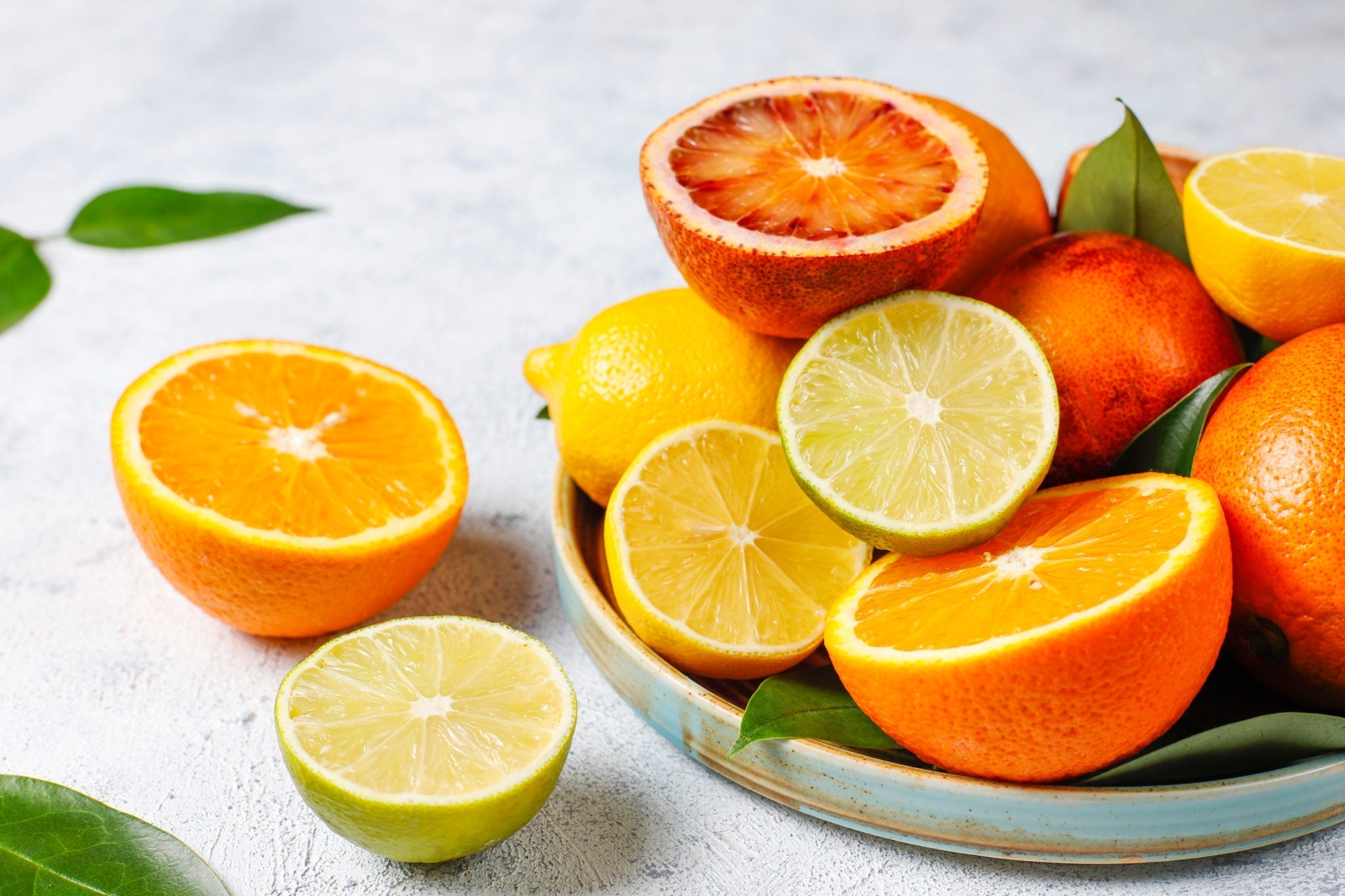 LA VITAMINA C EN COSMÉTICA