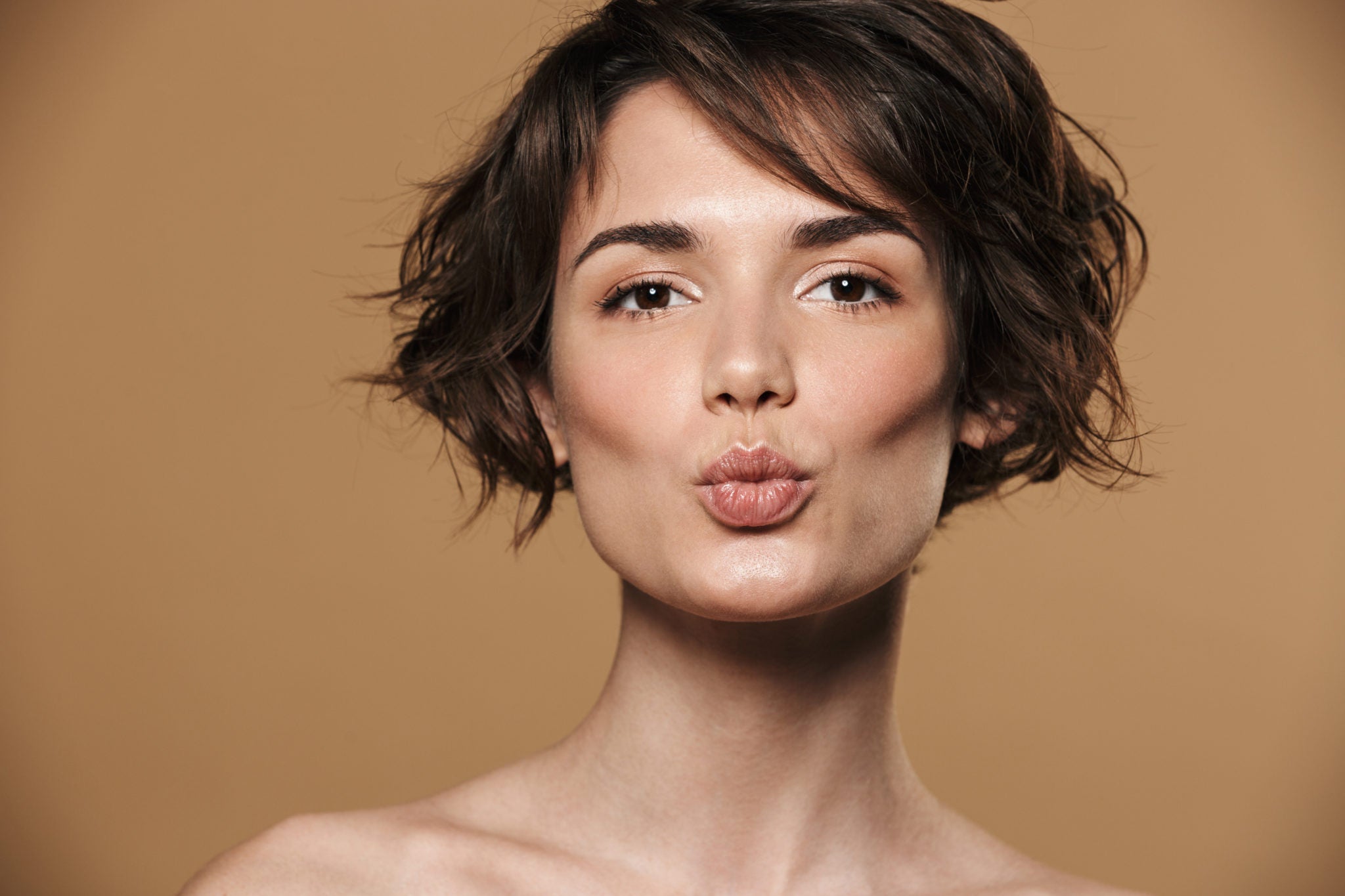 ¿Cómo preparar la piel antes del maquillaje?