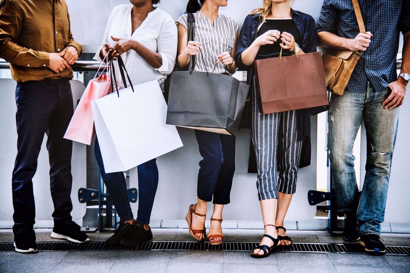Moda. ¿Cómo influye en cosmética?