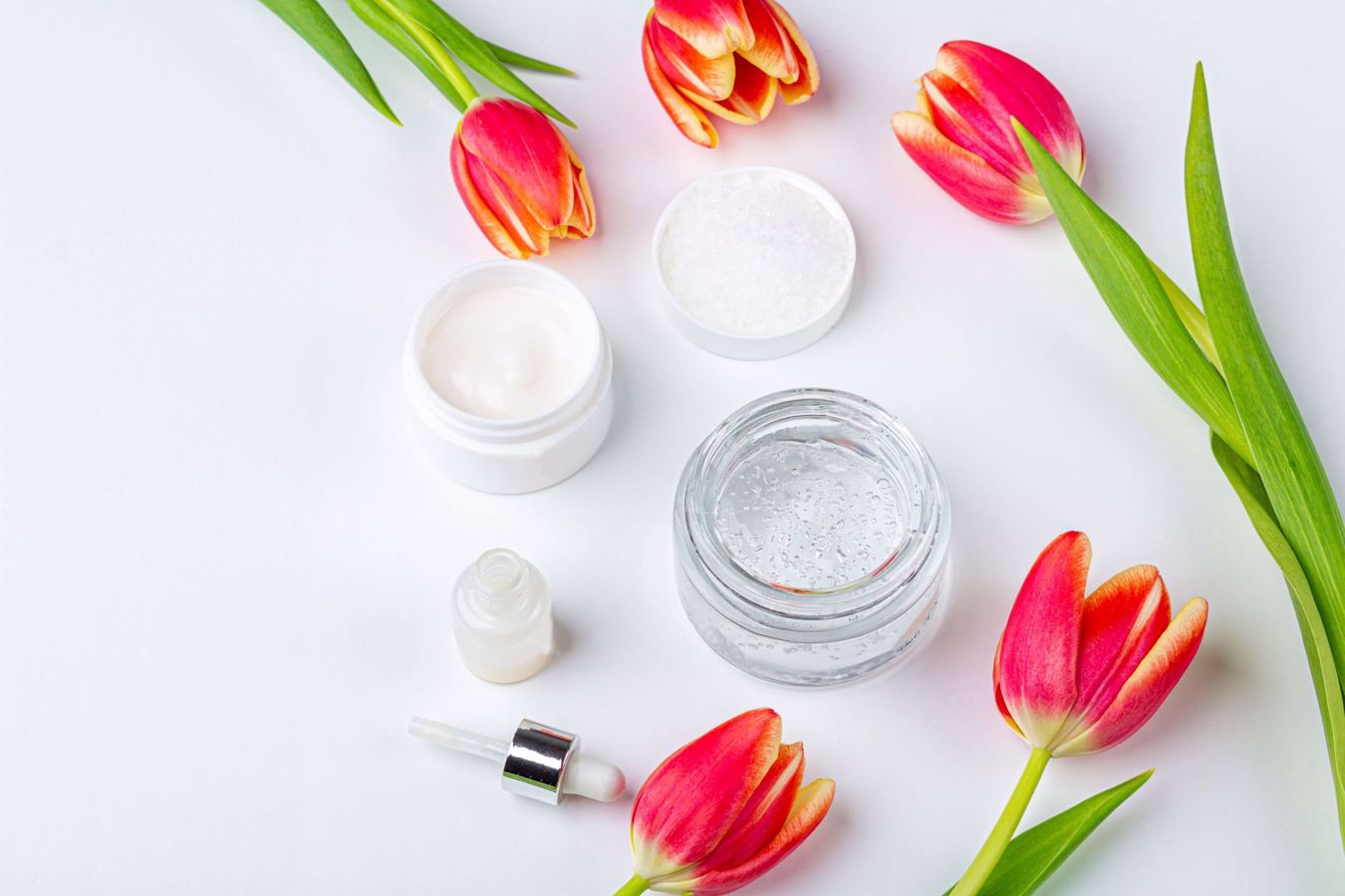 Cosmética: ¿Qué tipo es el más adecuado para mi?