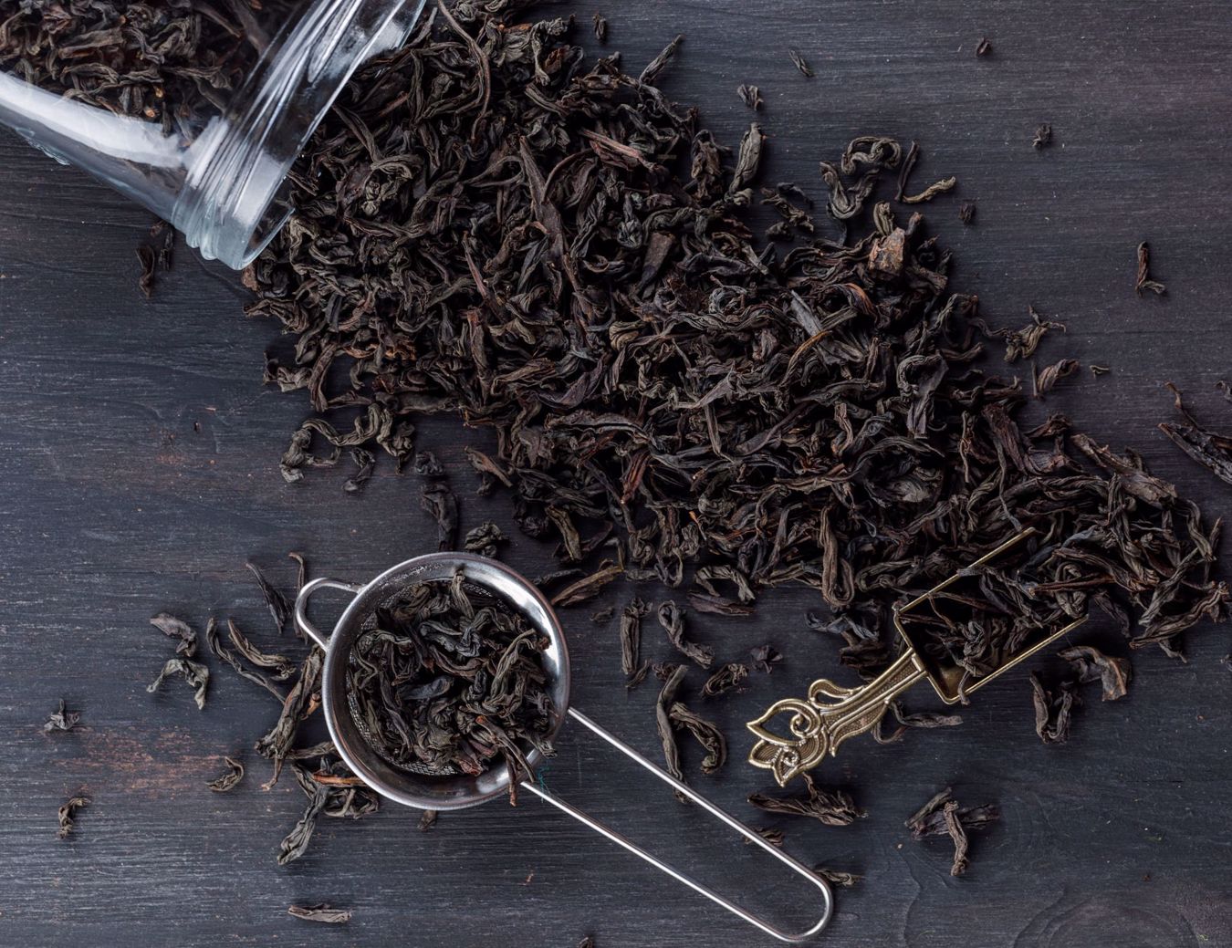 El Té. Mucho más que una bebida.