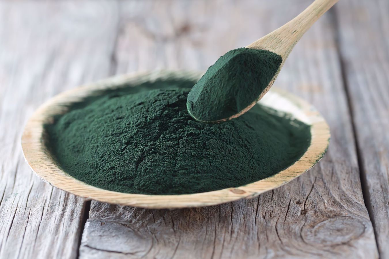 La Chlorella, propiedades y beneficios para tu piel