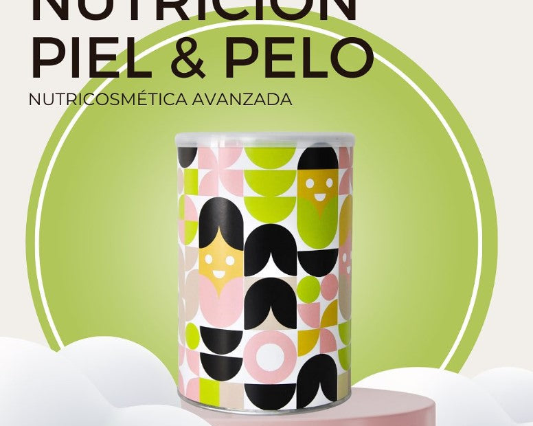 COMPLEMENTOS ALIMENTICIOS