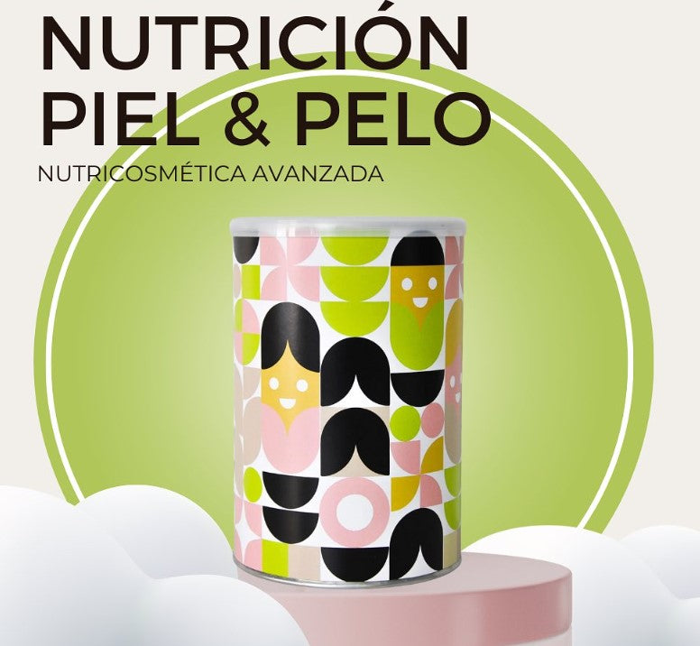 COMPLEMENTOS ALIMENTICIOS