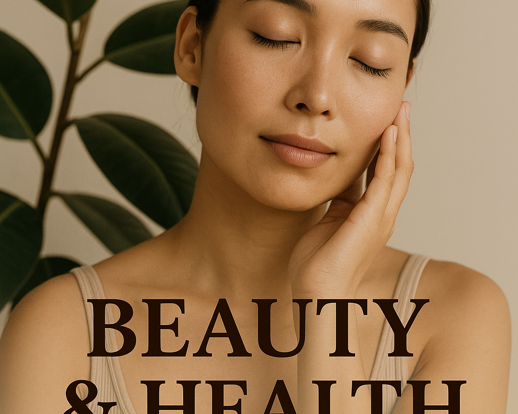 BEAUTY & HEALTH: LA SINERGIA QUE MARCARÁ EL FUTURO DEL CUIDADO PERSONAL