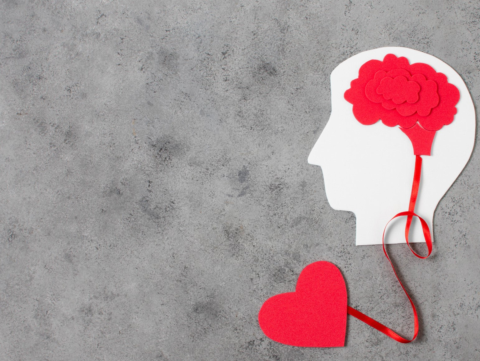 EL AMOR CURA, EL MIEDO MATA