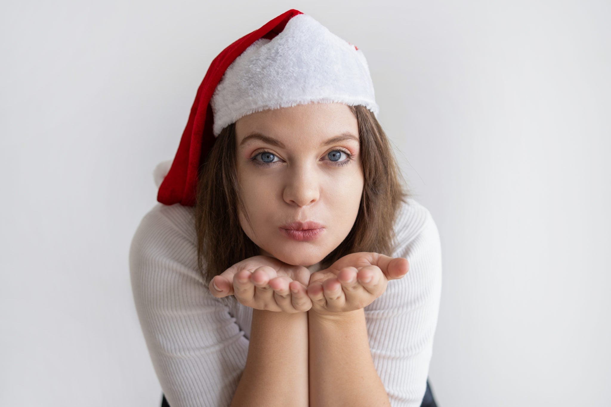 PIEL SANA EN NAVIDAD