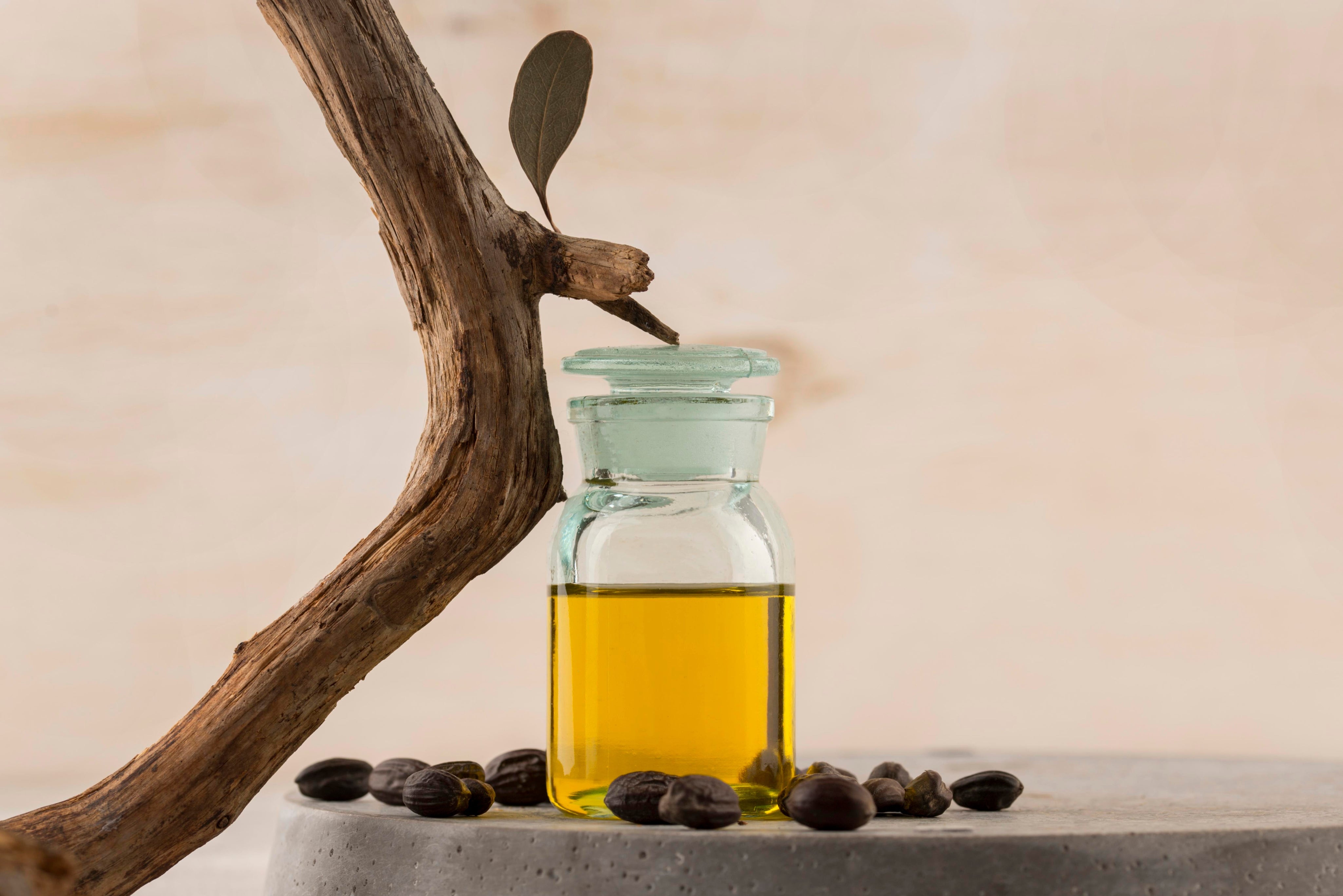 JOJOBA EN COSMÉTICA