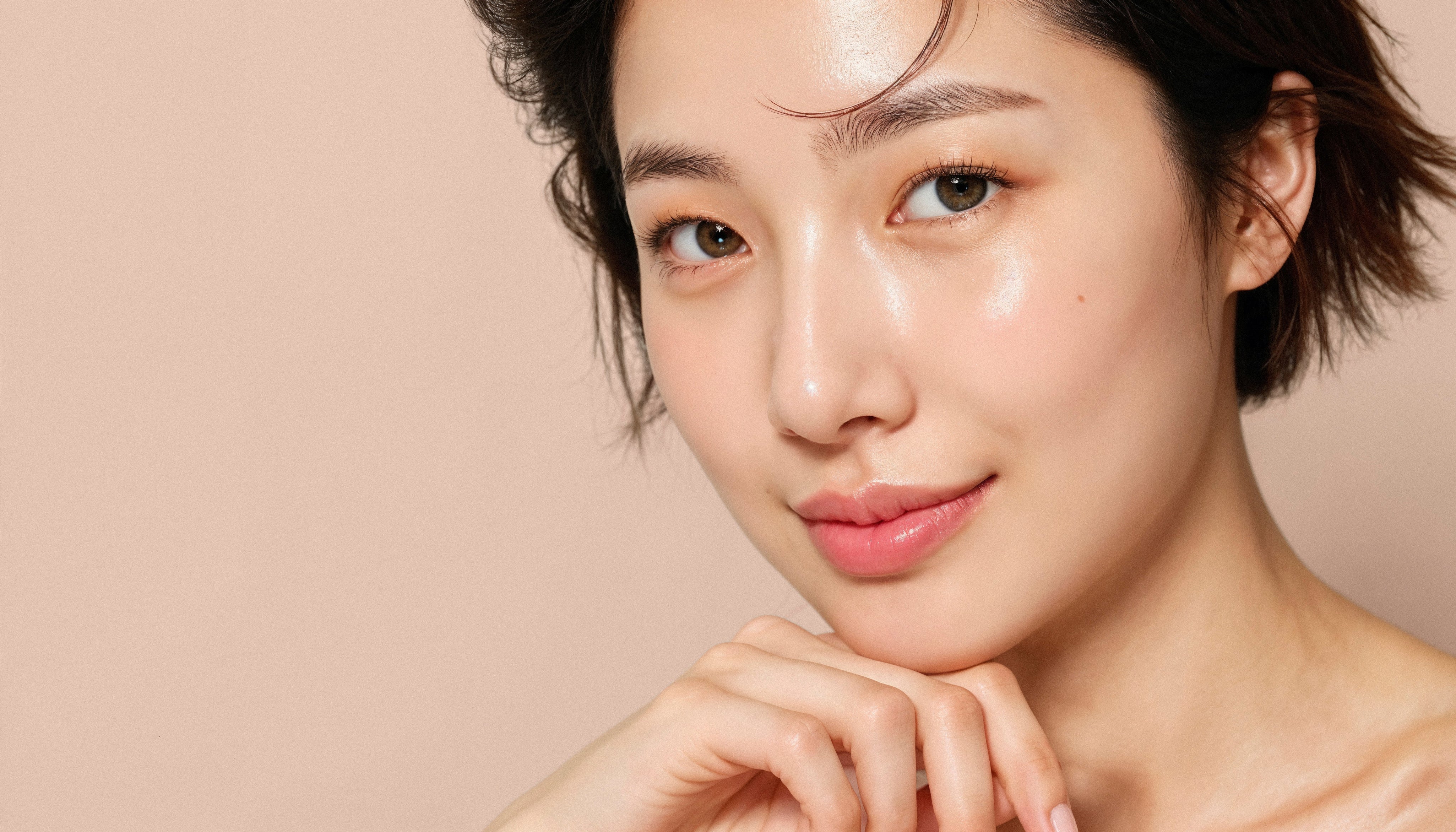 GLASS SKIN EN TENDENCIA