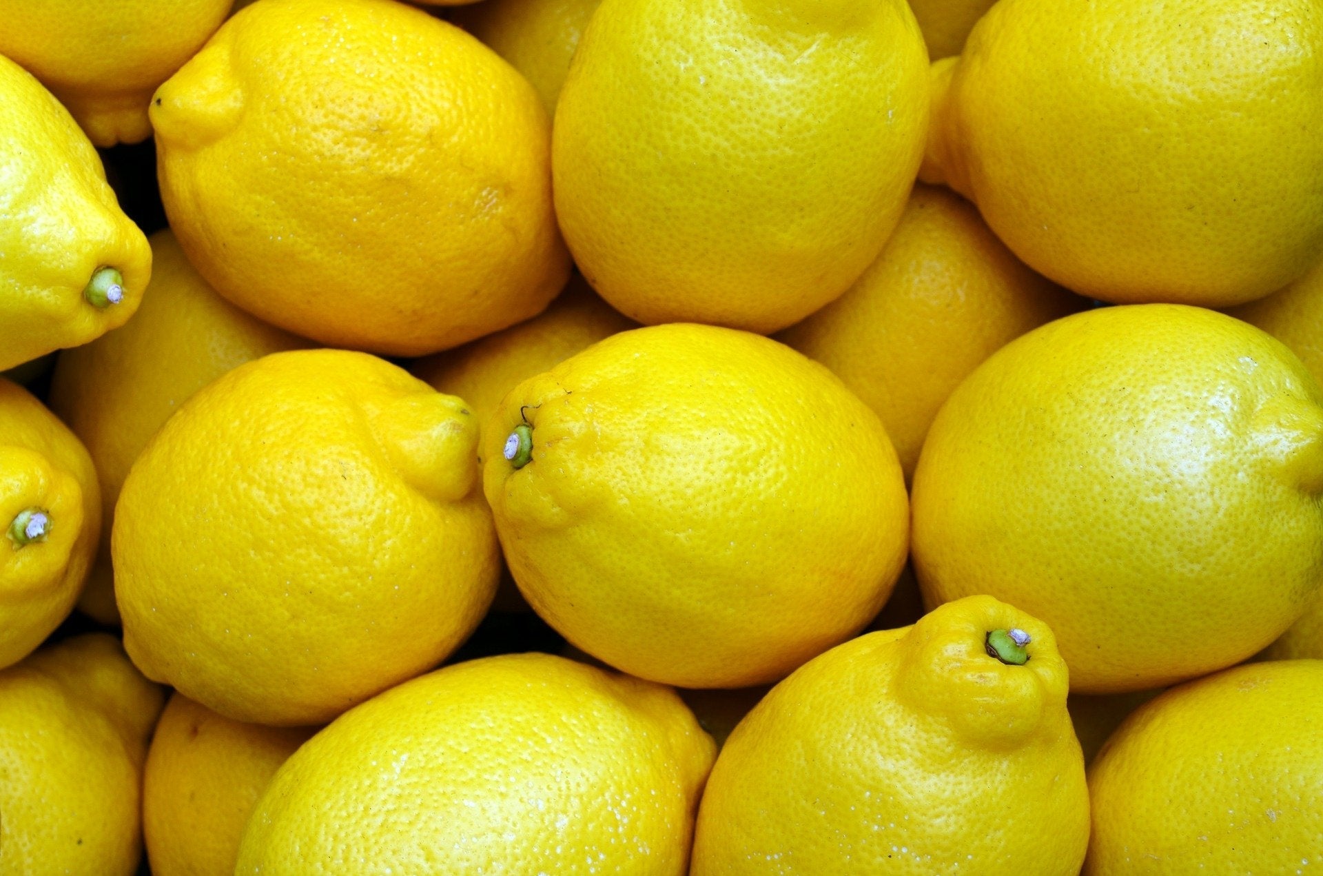 El Limón: ¡no lo uses fuera de la cocina!