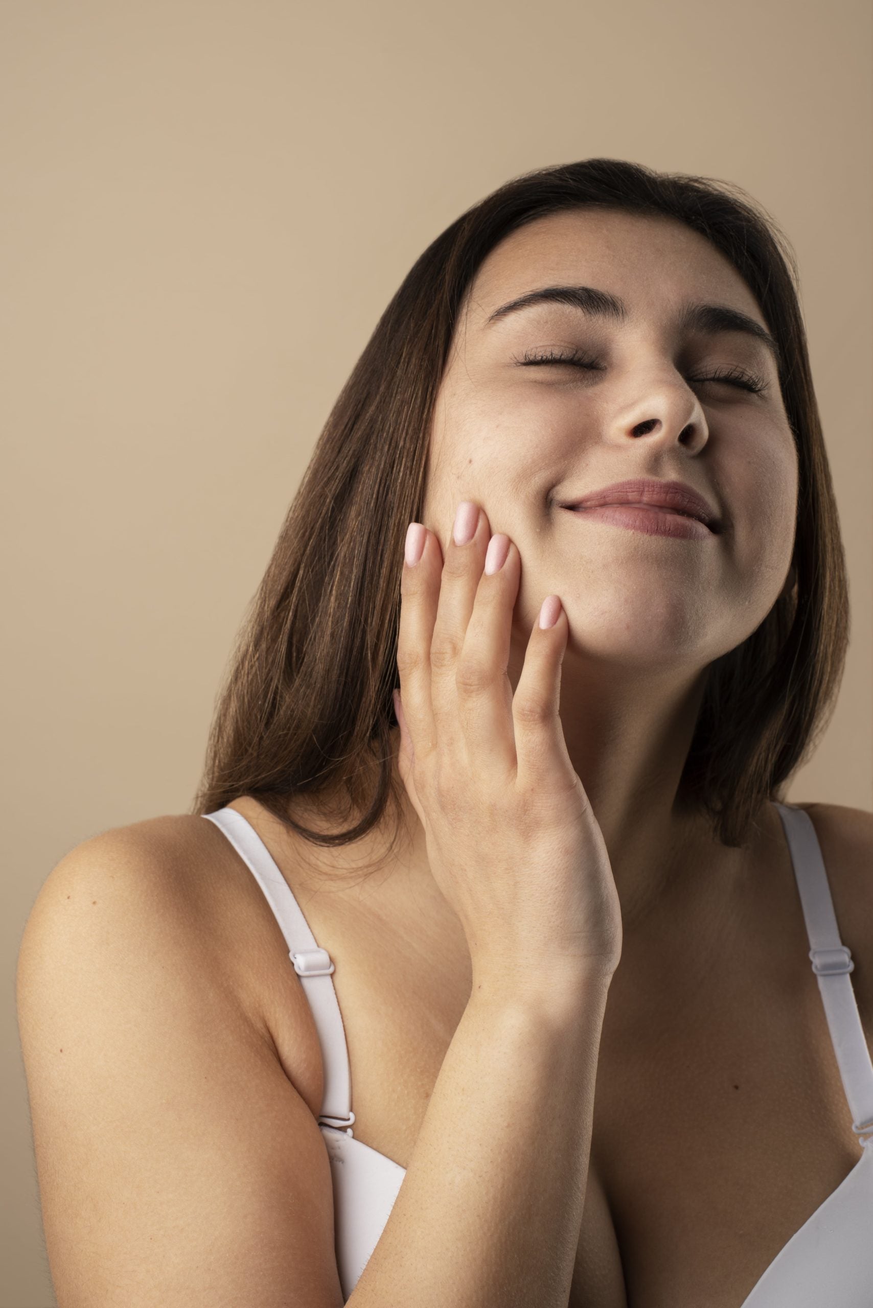 LUMINOSIDAD DE LA PIEL