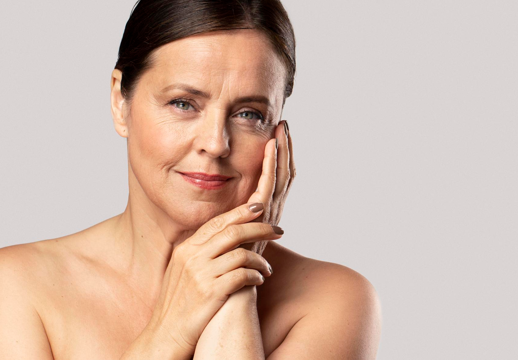 CÉLULAS MADRE EN COSMÉTICA