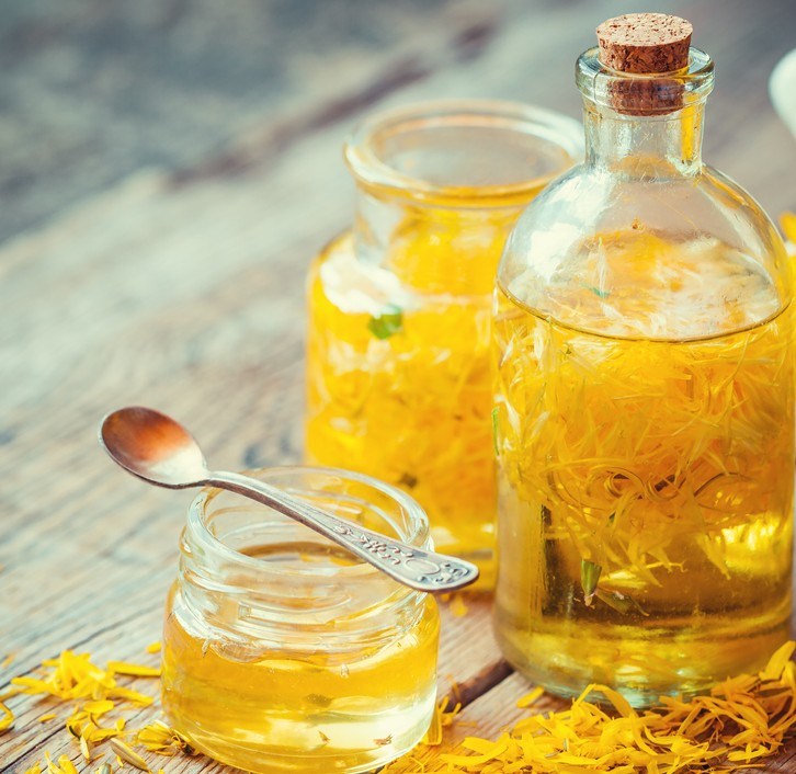 ÁRNICA COMO INGREDIENTE
