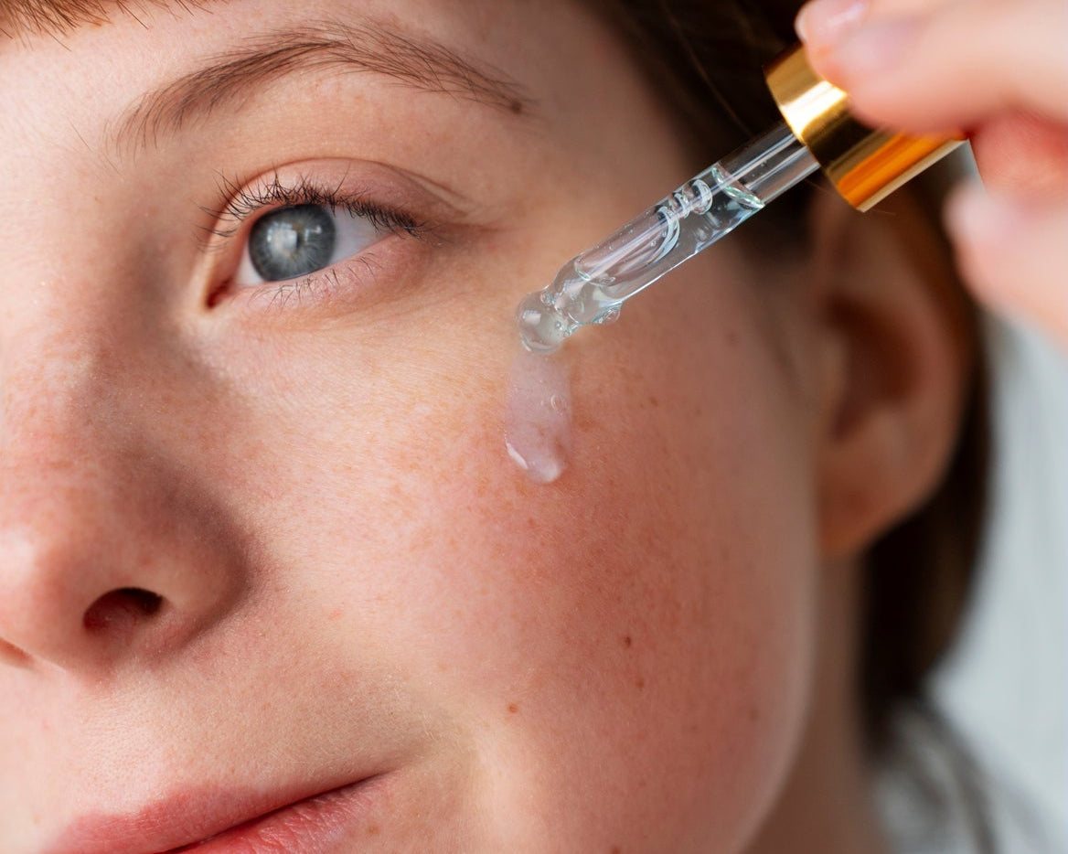 SERUMS, ELIGE EL TUYO I