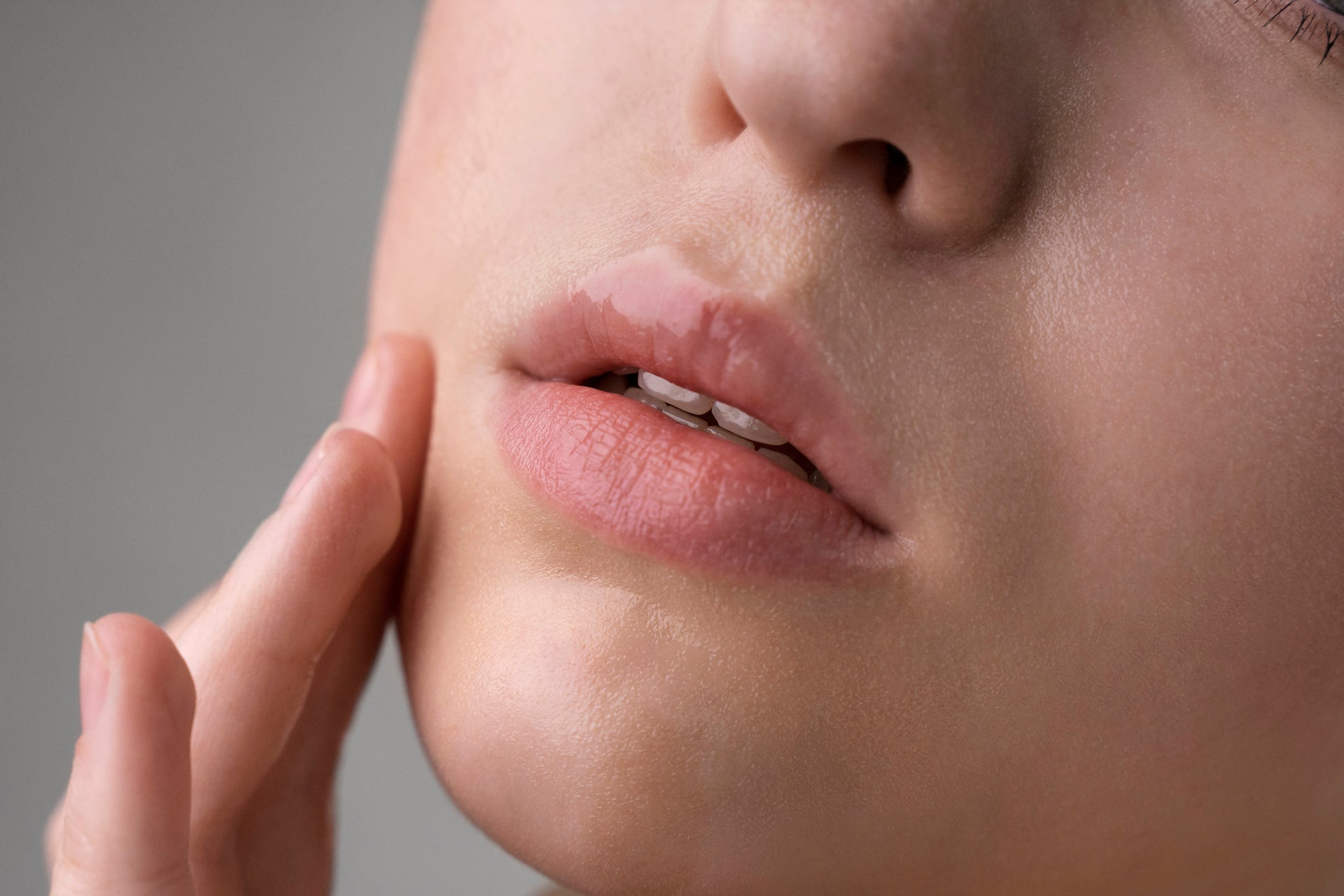 LABIOS, COMO CUIDARLOS