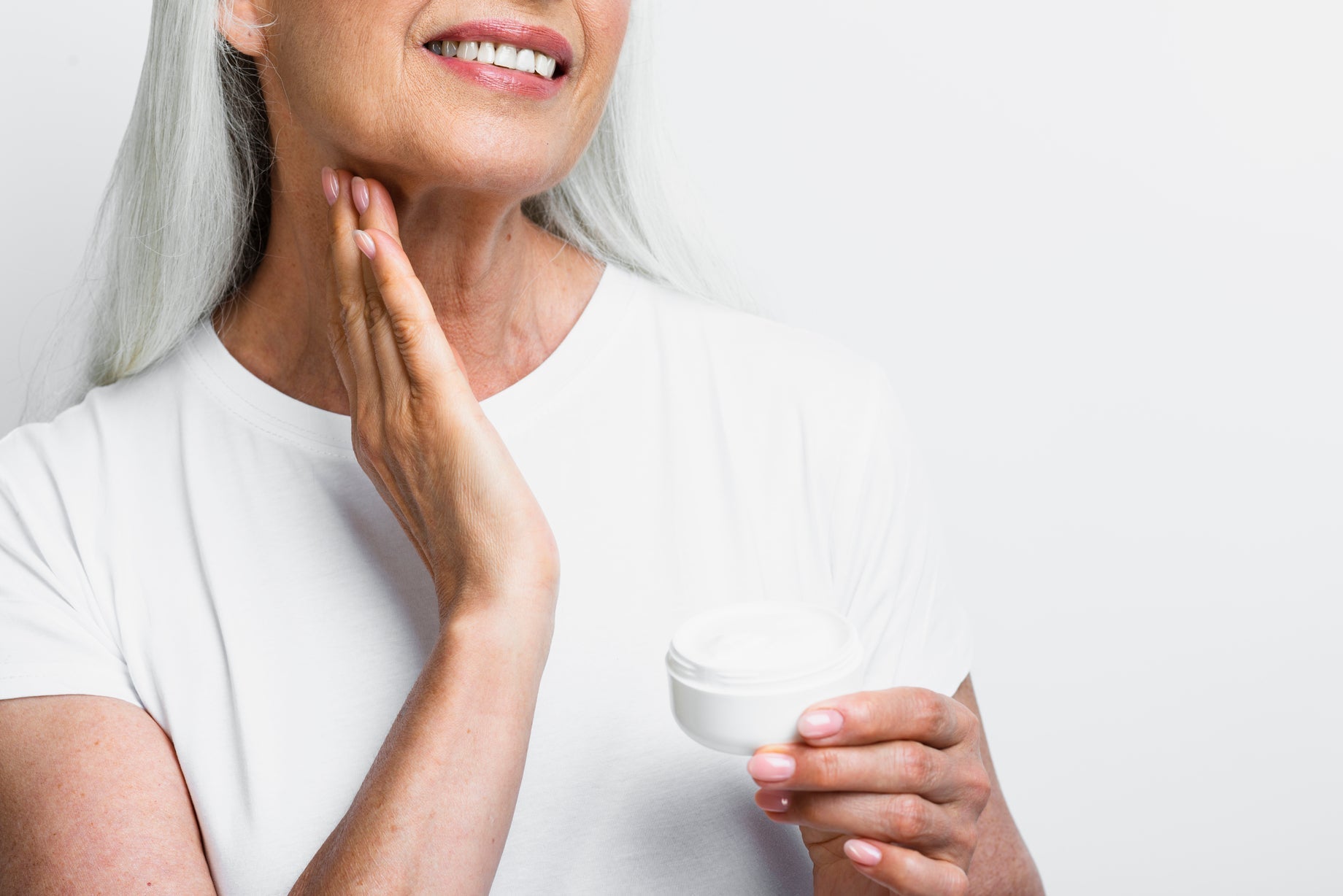 EL CUELLO TAMBIÉN IMPORTA