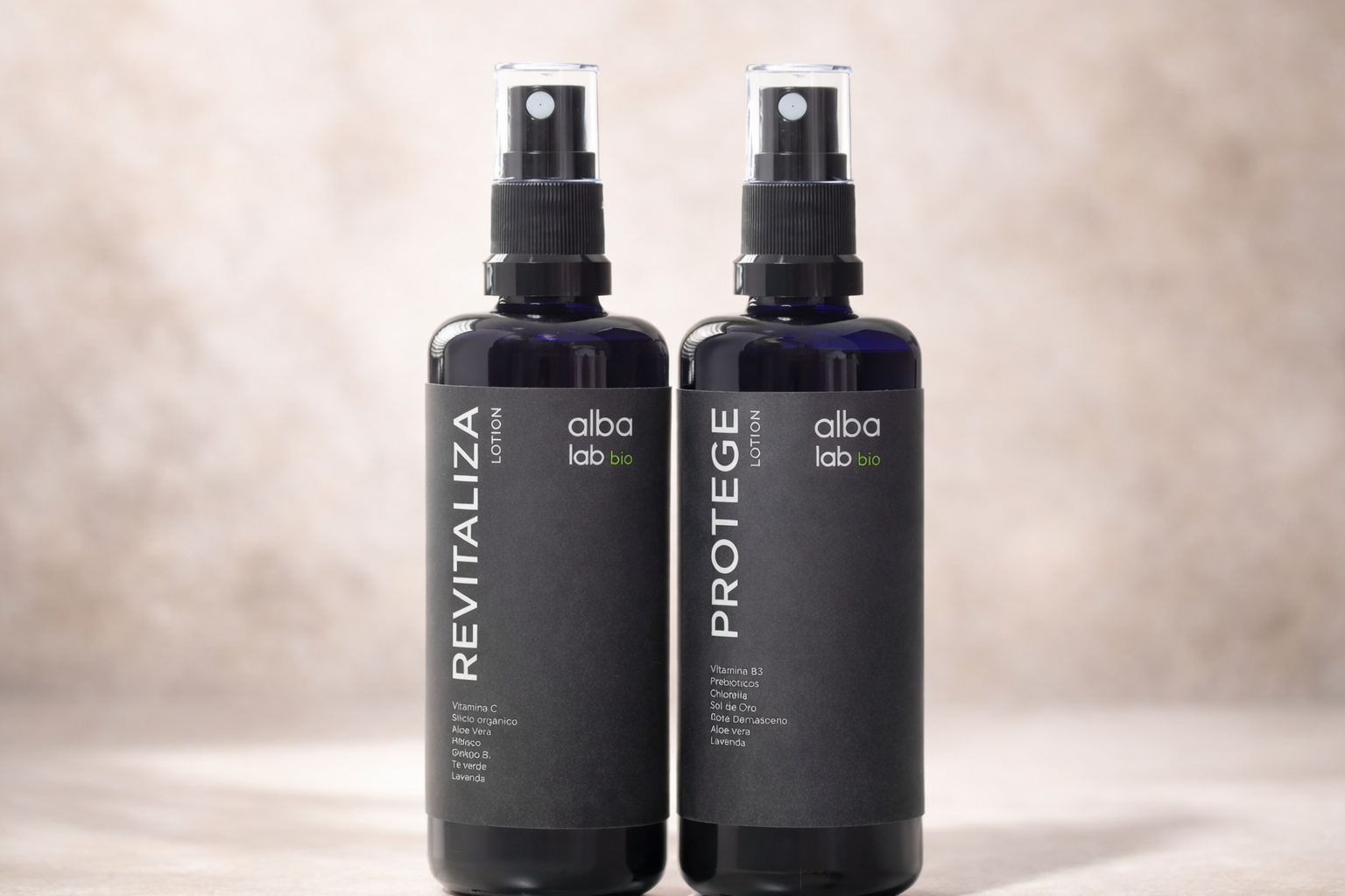 LAS VENTAJAS DE LAS LOCIONES DE TRATAMIENTO