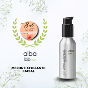 EXFOLIANTE FACIAL