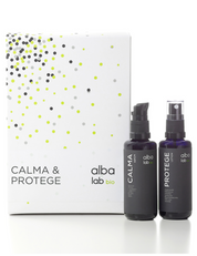 SERUM CALMANTE PIEL SENSIBLE + LOCIÓN CALMANTE E HIDRATANTE