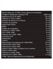 COLÁGENO 300g