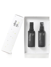 SERUM CALMANTE REGULADOR + LOCIÓN CALMANTE E HIDRATANTE