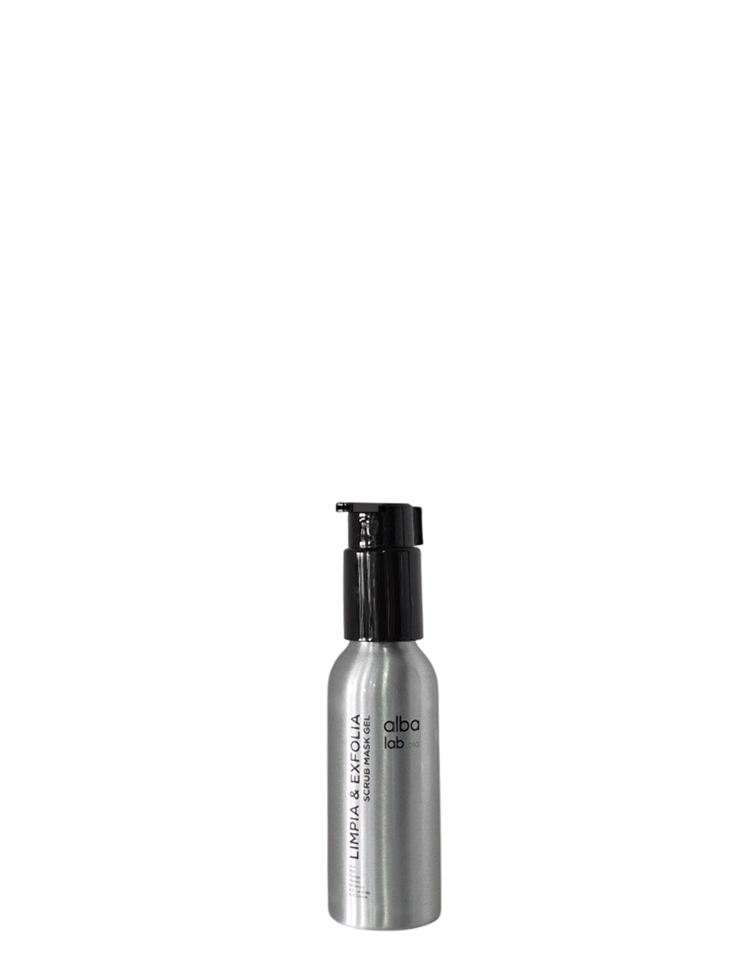 EXFOLIANTE FACIAL
