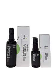 SERUM CON ÁCIDO GLICÓLICO