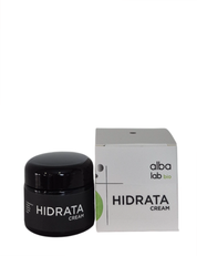 CREMA HIDRATANTE Y ROJECES