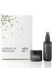 CREMA HIDRATANTE ROJECES + LOCIÓN CALMANTE E HIDRATANTE