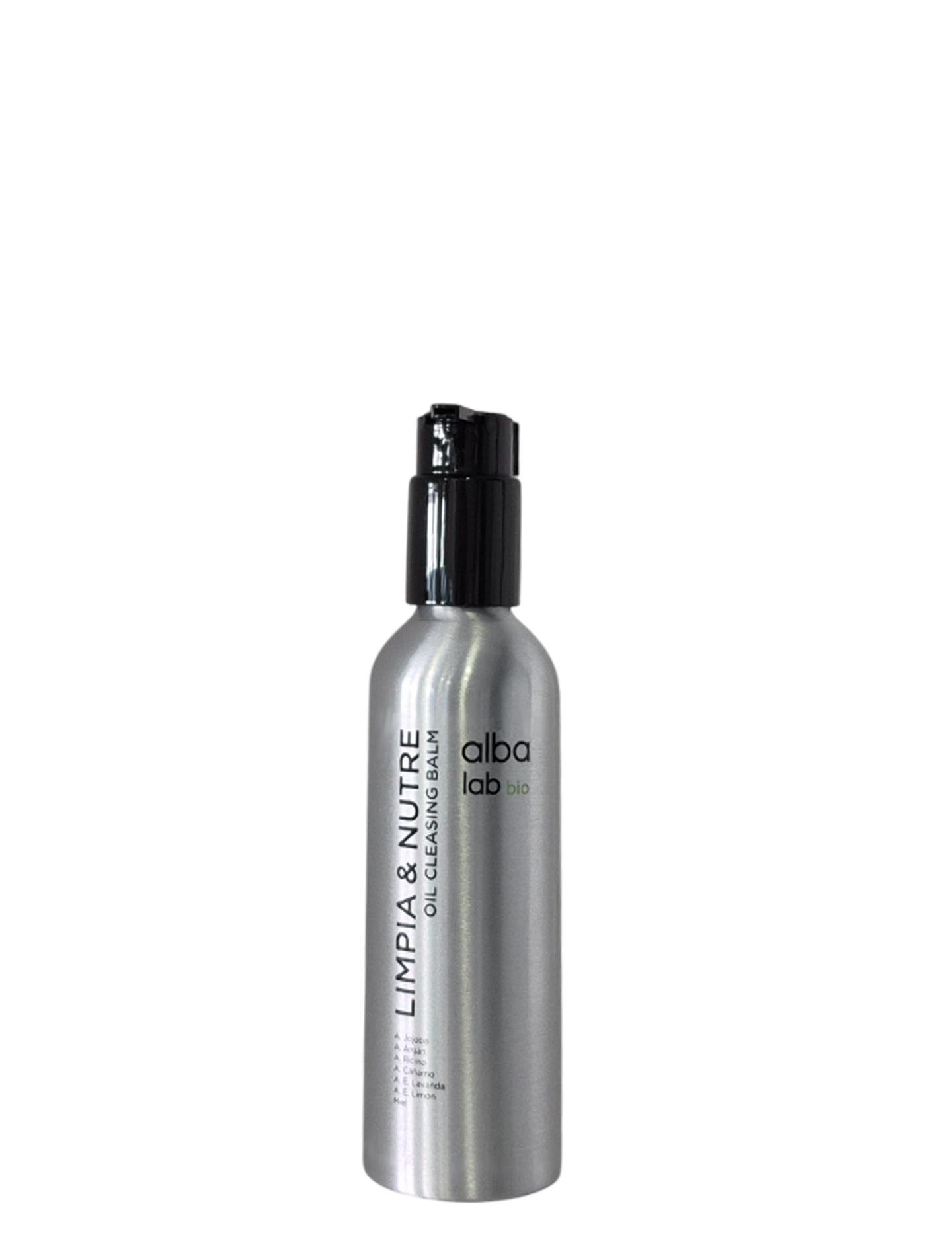 GEL OLEOSO FACIAL DESMAQUILLANTE