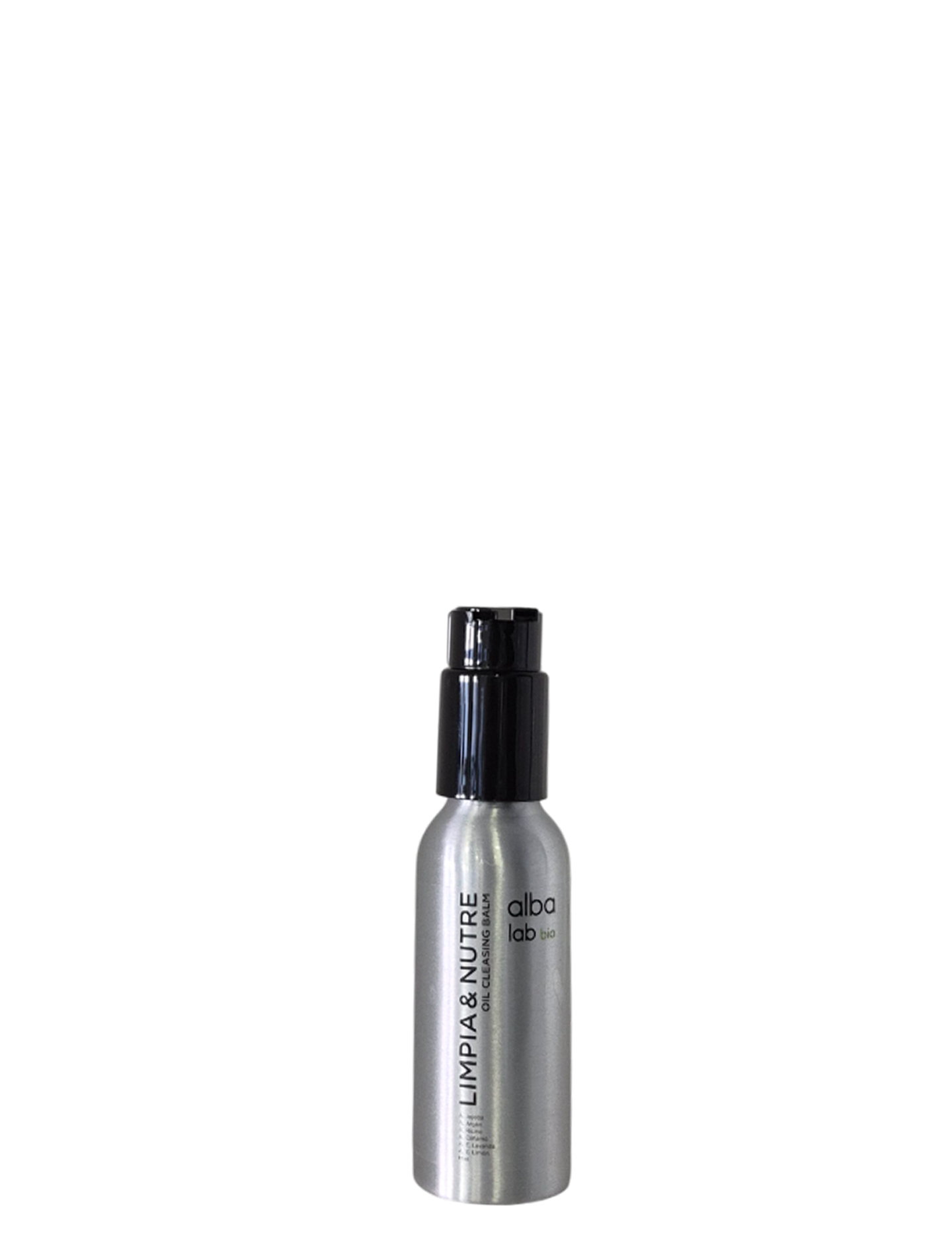 GEL OLEOSO FACIAL DESMAQUILLANTE