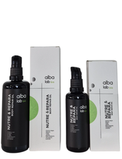 ACEITE CORPORAL