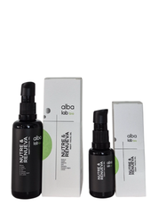 ACEITE FACIAL NOCHE ANTIMANCHAS