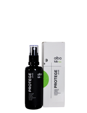 LOCIÓN CALMANTE E HIDRATANTE