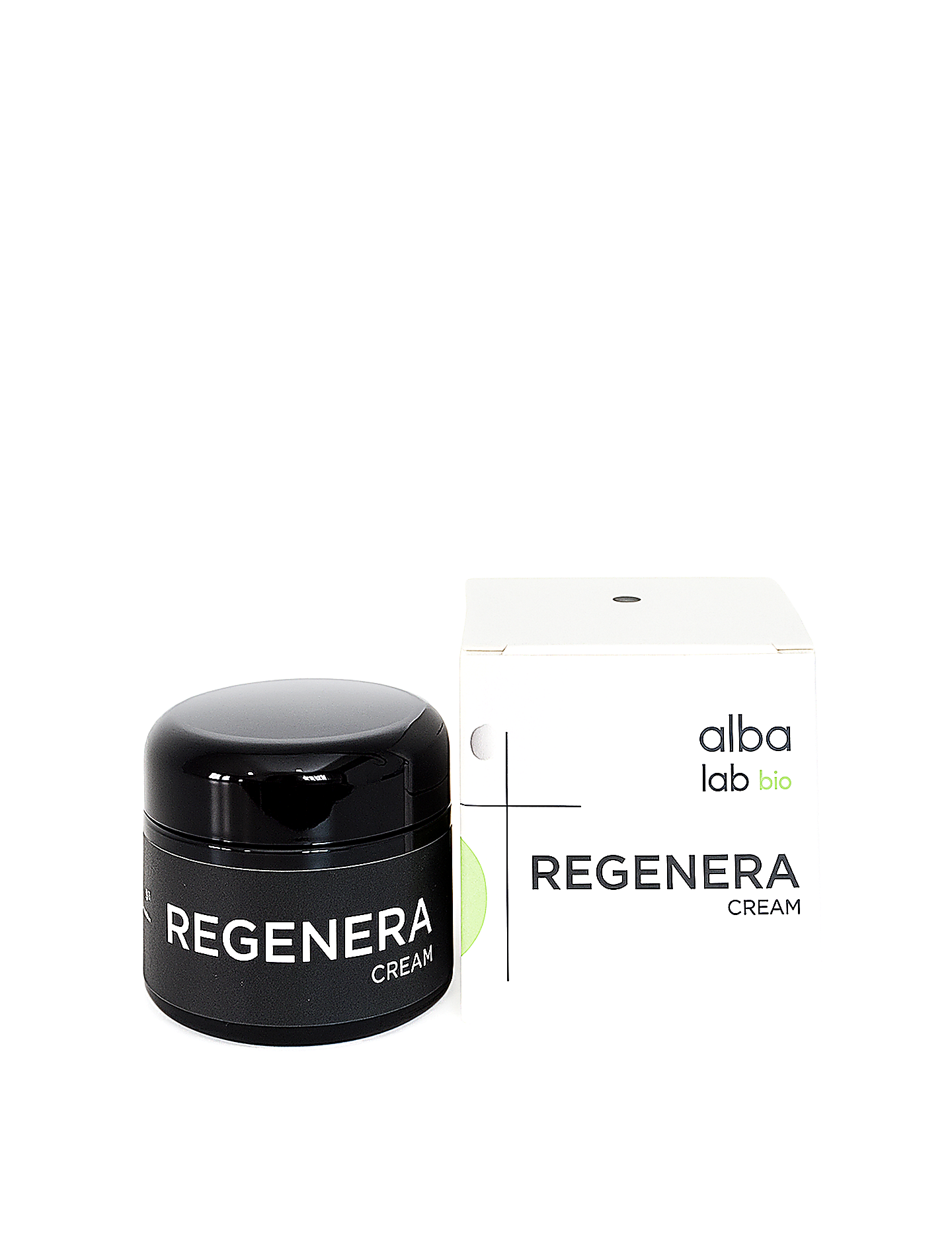 CREMA REGENERADORA E HIDRATANTE