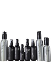 RUTINA PIEL SECA ANTIARRUGAS/ANTIMANCHAS CON CONTORNO + LIMPIEZA