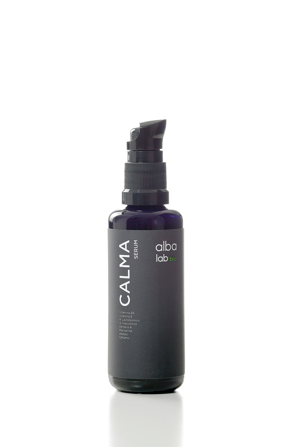 calma serum
