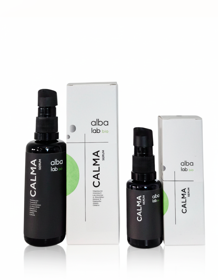 SERUM CALMANTE PIEL SENSIBLE