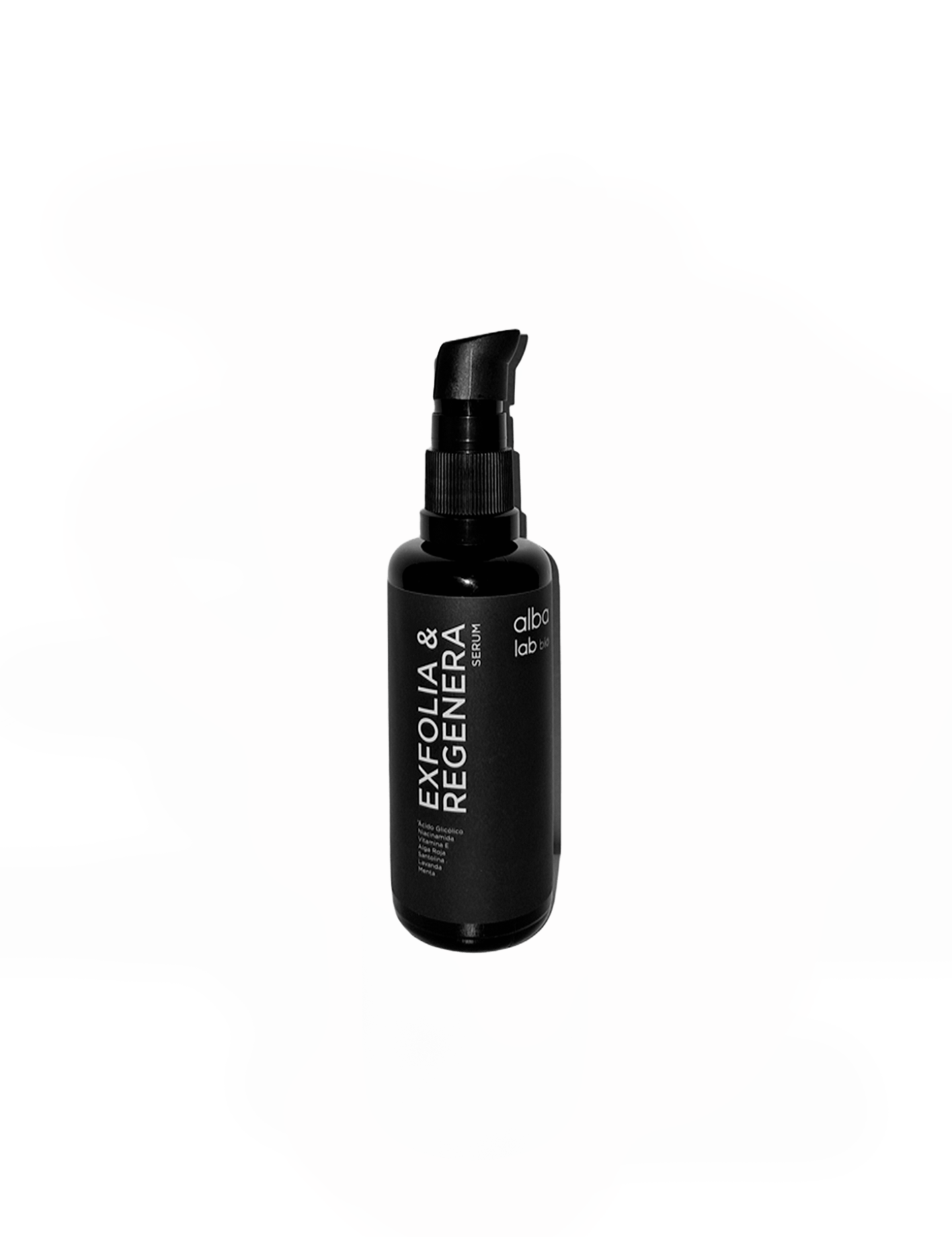 o Sensible - Exfolia &amp; Regenera Night Serum