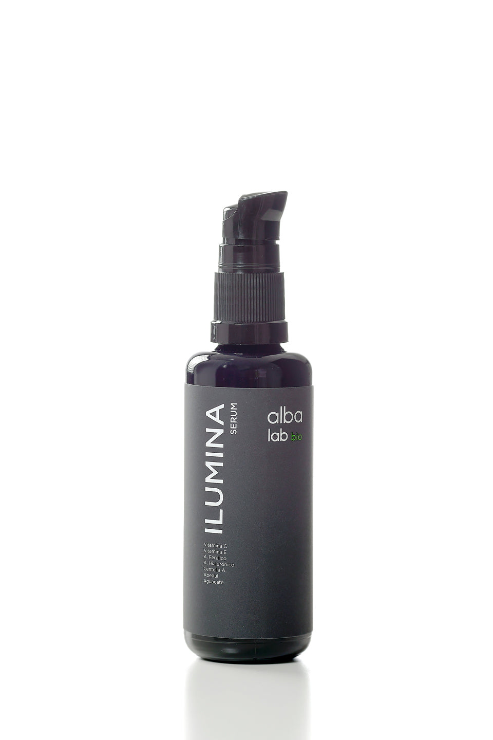 ilumina serum