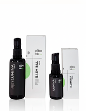 SERUM ANTIARRUGAS, LUMINOSIDAD Y FIRMEZA