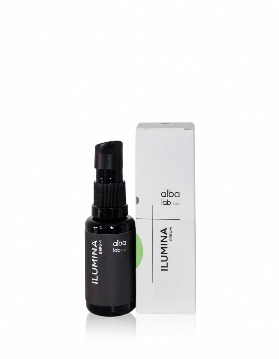 SERUM ANTIARRUGAS, LUMINOSIDAD Y FIRMEZA