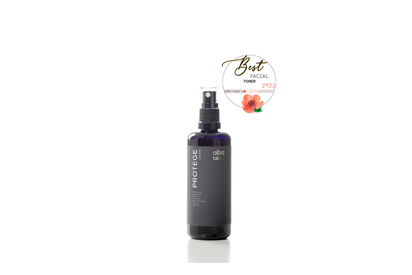 protege lotion 100 ml premio