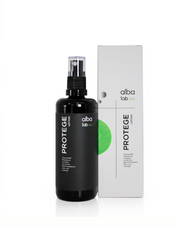 LOCIÓN CALMANTE E HIDRATANTE