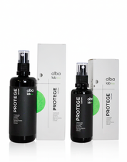 LOCIÓN CALMANTE E HIDRATANTE