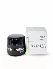 CREMA REGENERADORA E HIDRATANTE