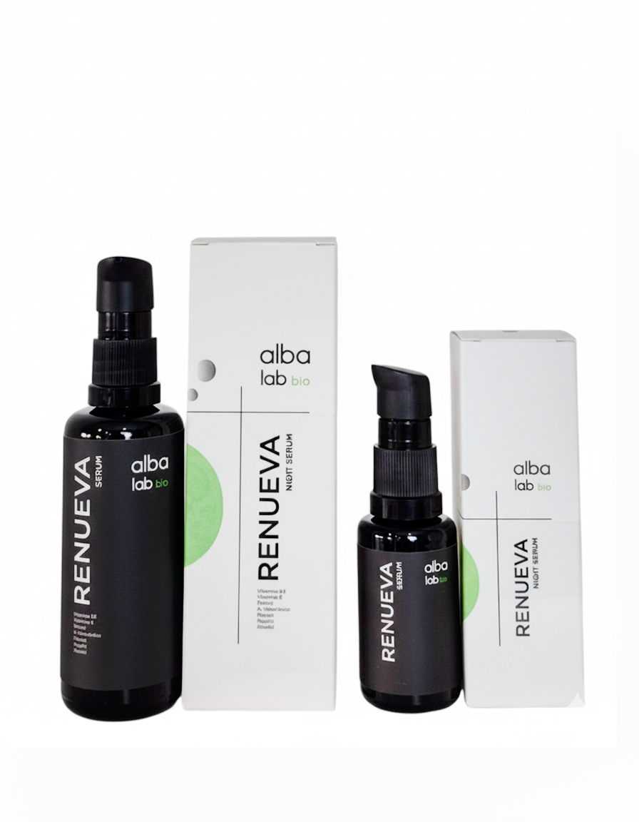 SERUM NOCHE ANTIMANCHAS