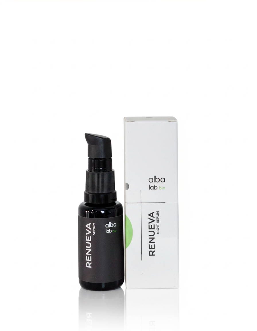 SERUM NOCHE ANTIMANCHAS