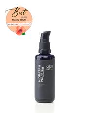 SERUM AL AGUA OIL FREE